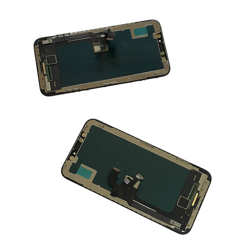 For iPhone X Incell Lcd Screen display and Lcd Screen replacement