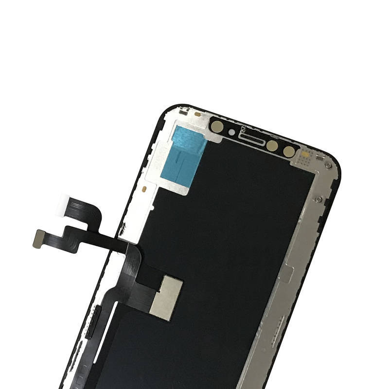 For iPhone XS FOG Lcd Screen display and Lcd Screen replacement