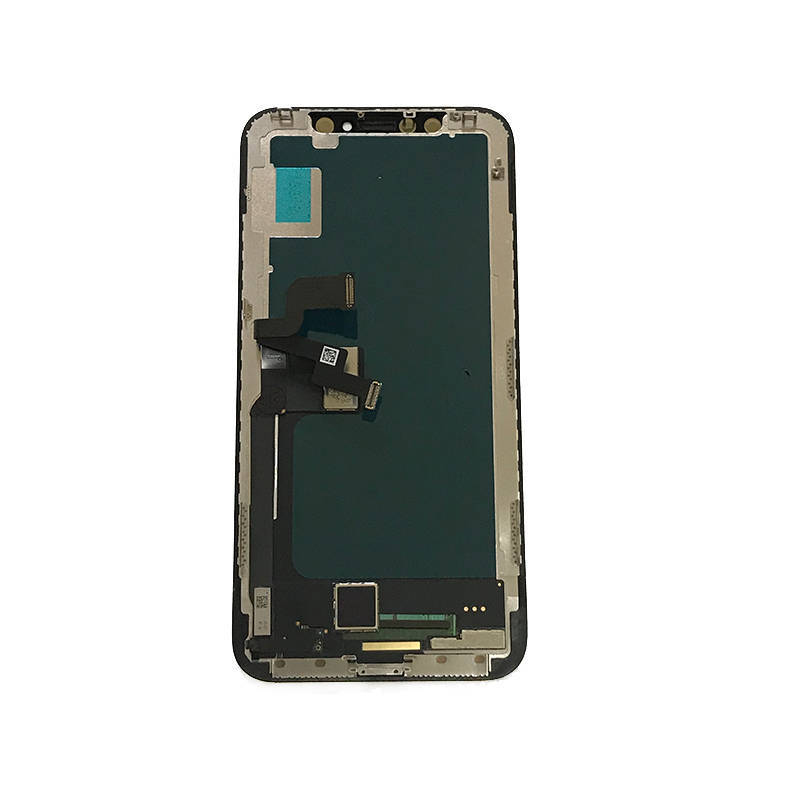 For iPhone X Incell Lcd Screen display and Lcd Screen replacement