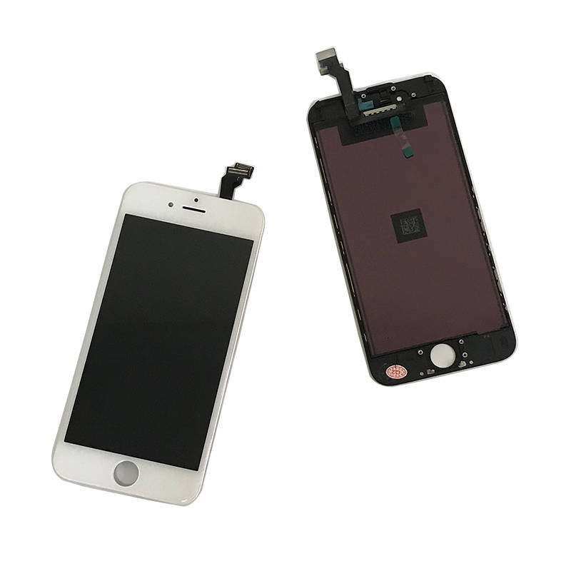 For iPhone 6G Lcd Screen display and Lcd Screen replacement