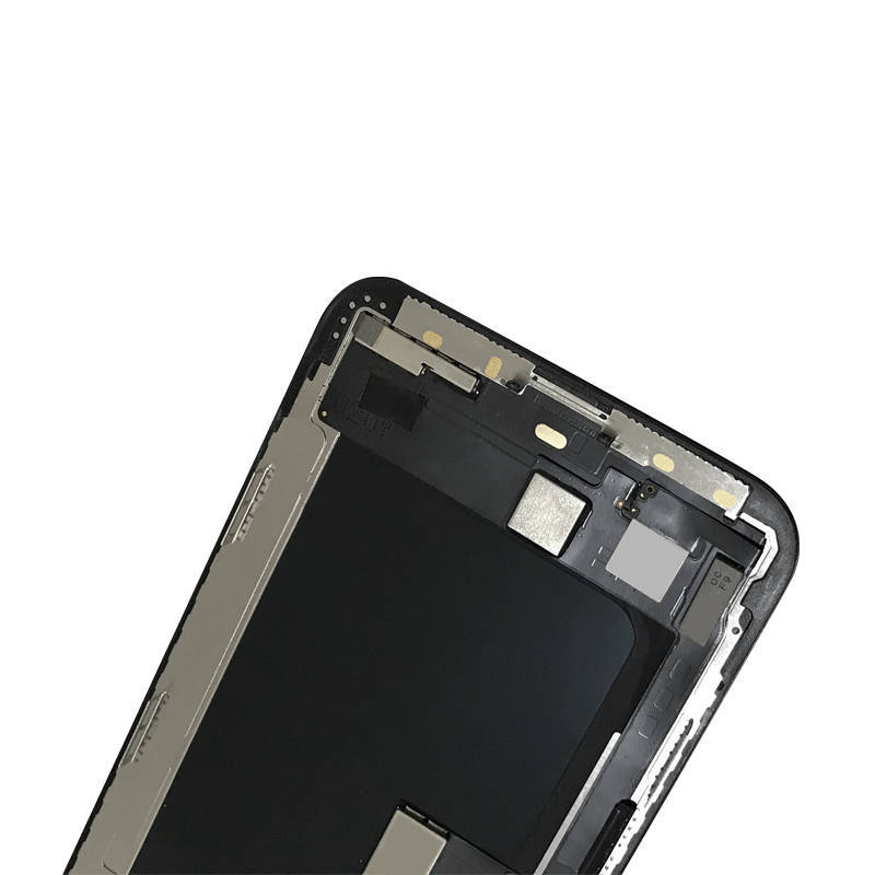 For iPhone XS FOG Lcd Screen display and Lcd Screen replacement