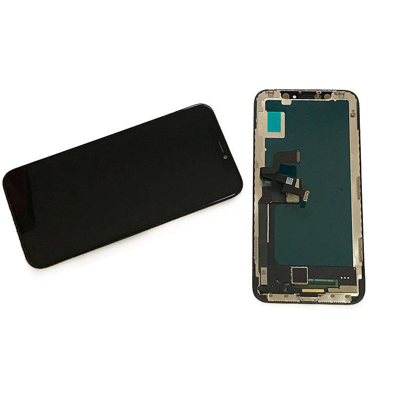 For iPhone X Incell Lcd Screen display and Lcd Screen replacement