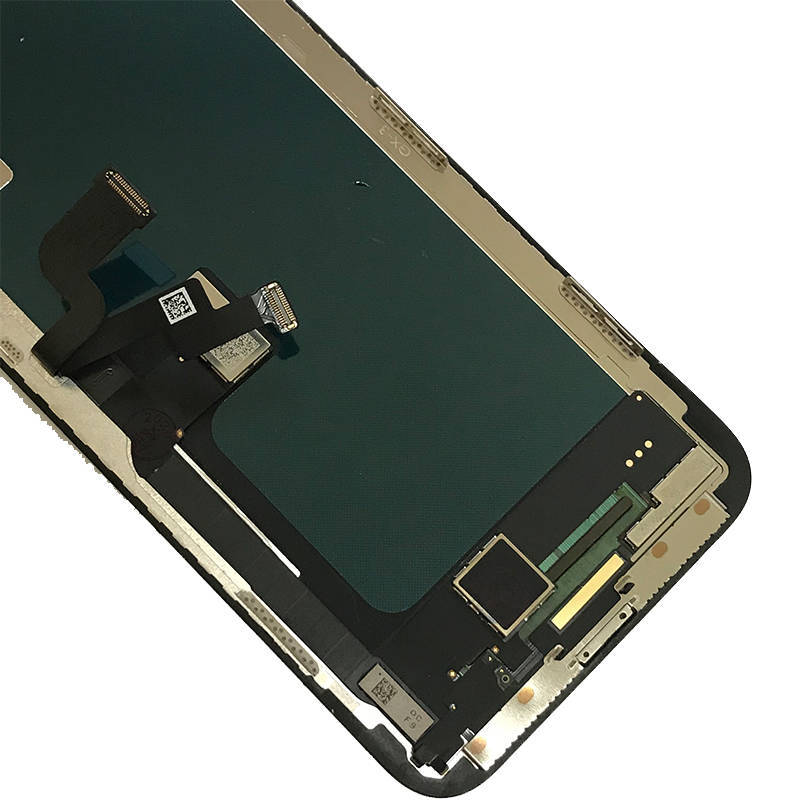 For iPhone X Incell Lcd Screen display and Lcd Screen replacement