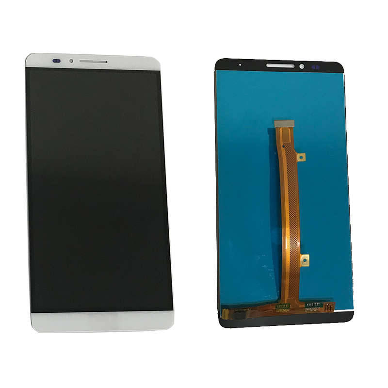 For HUAWEI P8 lite 2017 Lcd Screen display and Lcd Screen replacement