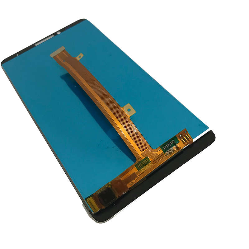 For HUAWEI P8 lite 2017 Lcd Screen display and Lcd Screen replacement