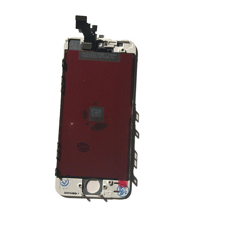 For iPhone 5G Lcd Screen display and Lcd Screen replacement