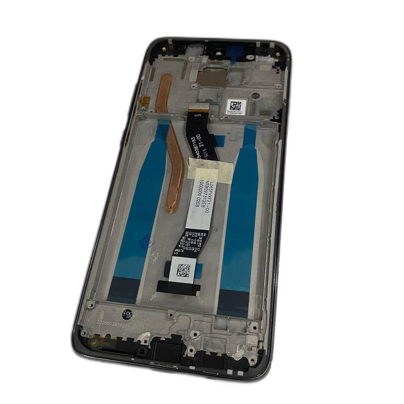 For Redmi Note8pro WF Lcd Screen display and Lcd Screen replacement