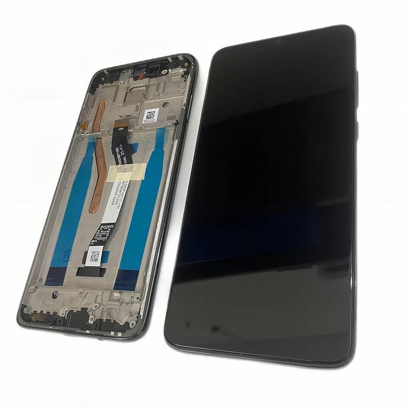 For Redmi Note8pro WF Lcd Screen display and Lcd Screen replacement