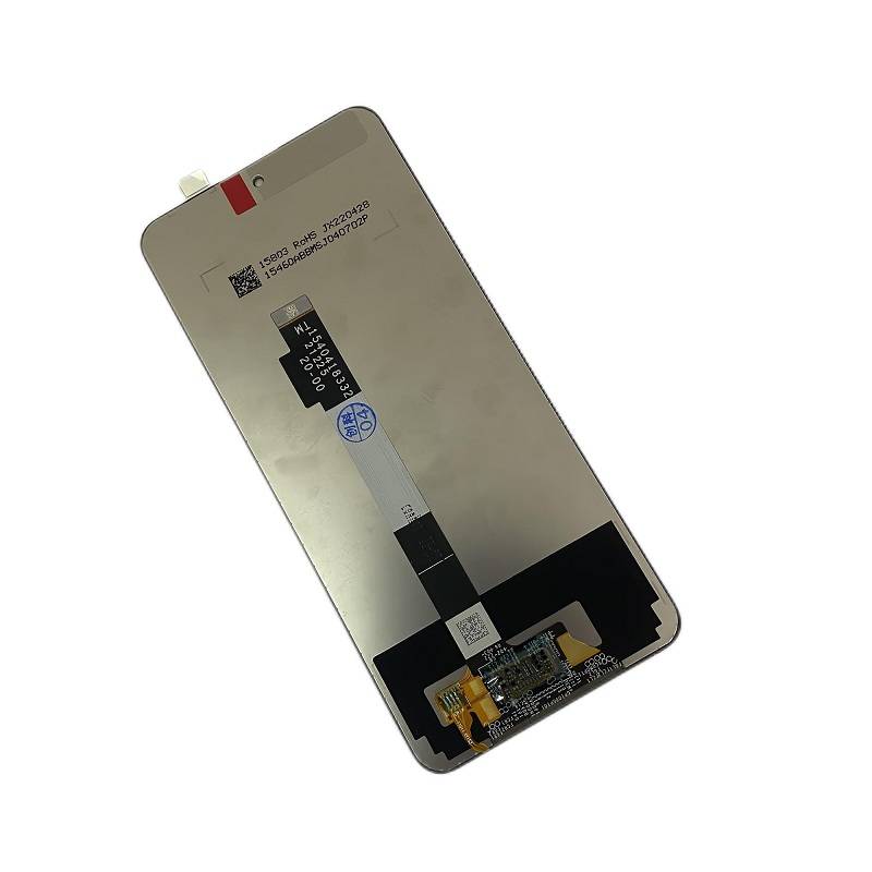 For Redmi Note10Pro 5G Lcd Screen display and Lcd Screen replacement