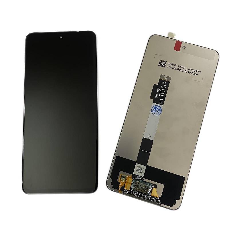 For Redmi Note10Pro 5G Lcd Screen display and Lcd Screen replacement