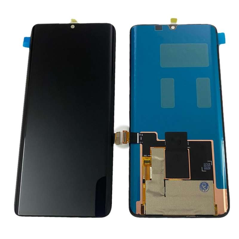 For Xiaomi mi Note10 Lite Org Lcd Screen display and Lcd Screen replacement
