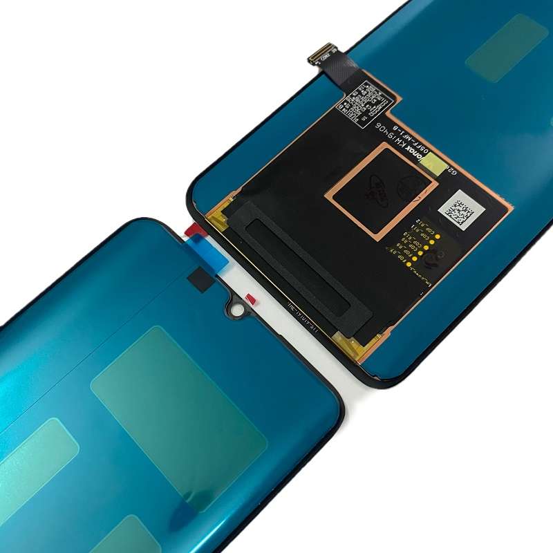 For Xiaomi mi Note 10 Full Org Lcd Screen display and Lcd Screen replacement