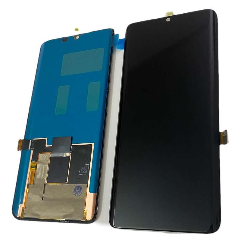 For Xiaomi mi Note10 Lite Org Lcd Screen display and Lcd Screen replacement