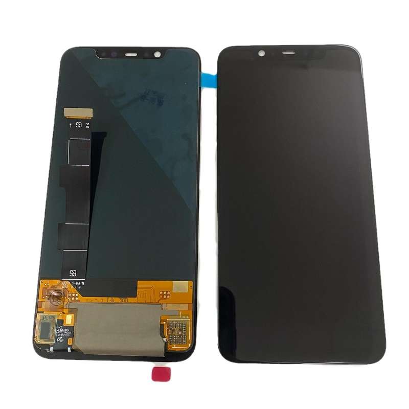 For Xiaomi mi 8 oled Lcd Screen display and Lcd Screen replacement
