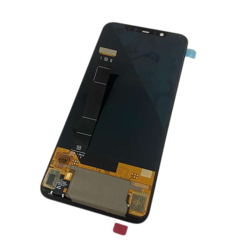 For Xiaomi mi 8 oled Lcd Screen display and Lcd Screen replacement