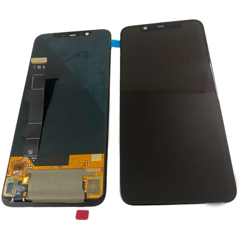 For Xiaomi mi 8 oled Lcd Screen display and Lcd Screen replacement