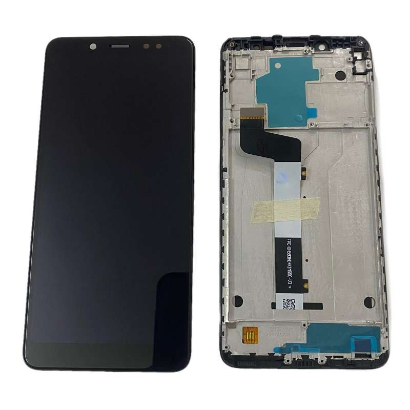 For Redmi Note5 WF Lcd Screen display and Lcd Screen replacement