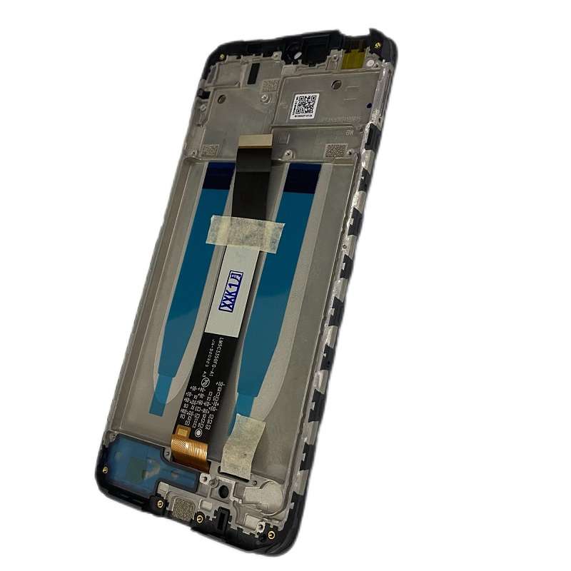 For Redmi 9A WF Lcd Screen display and Lcd Screen replacement