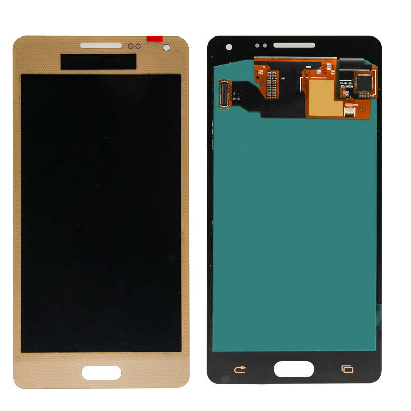 For Samsung A500 Oled ORG Lcd Screen display and Lcd Screen replacement