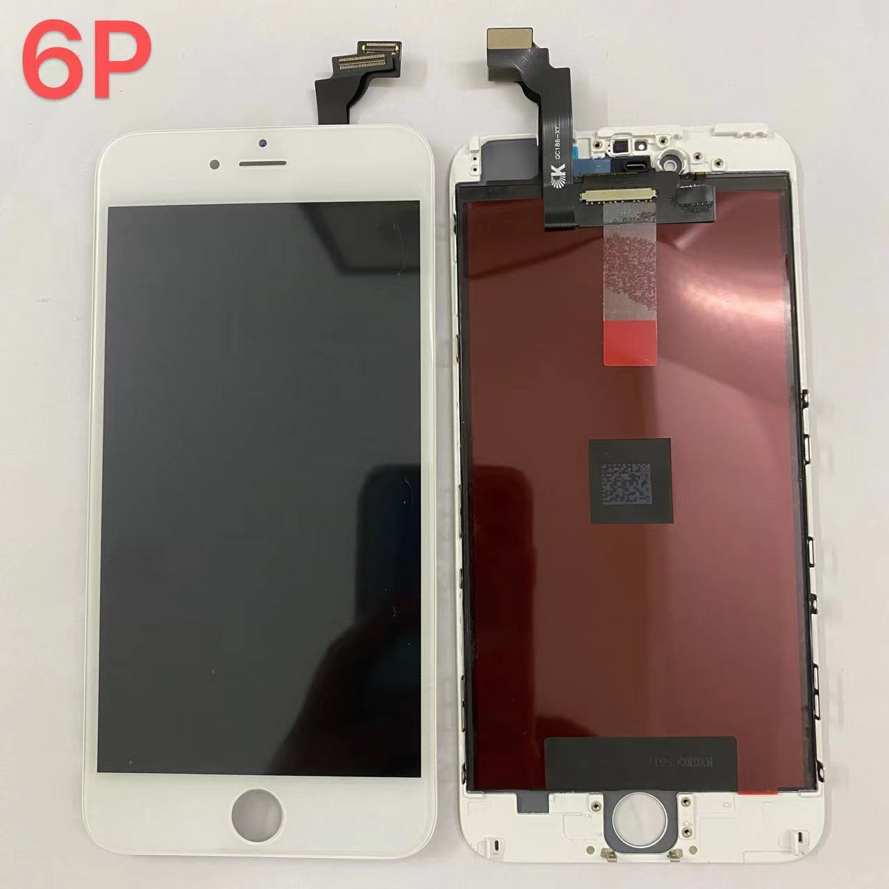 For iPhone 6 Plus Lcd Screen display and Lcd Screen replacement