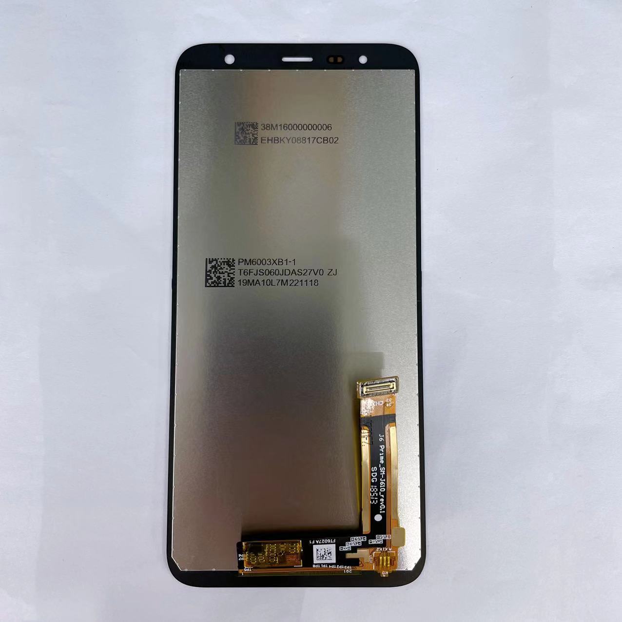 For Samsung J6+ ORG Lcd Screen display and Lcd Screen replacement