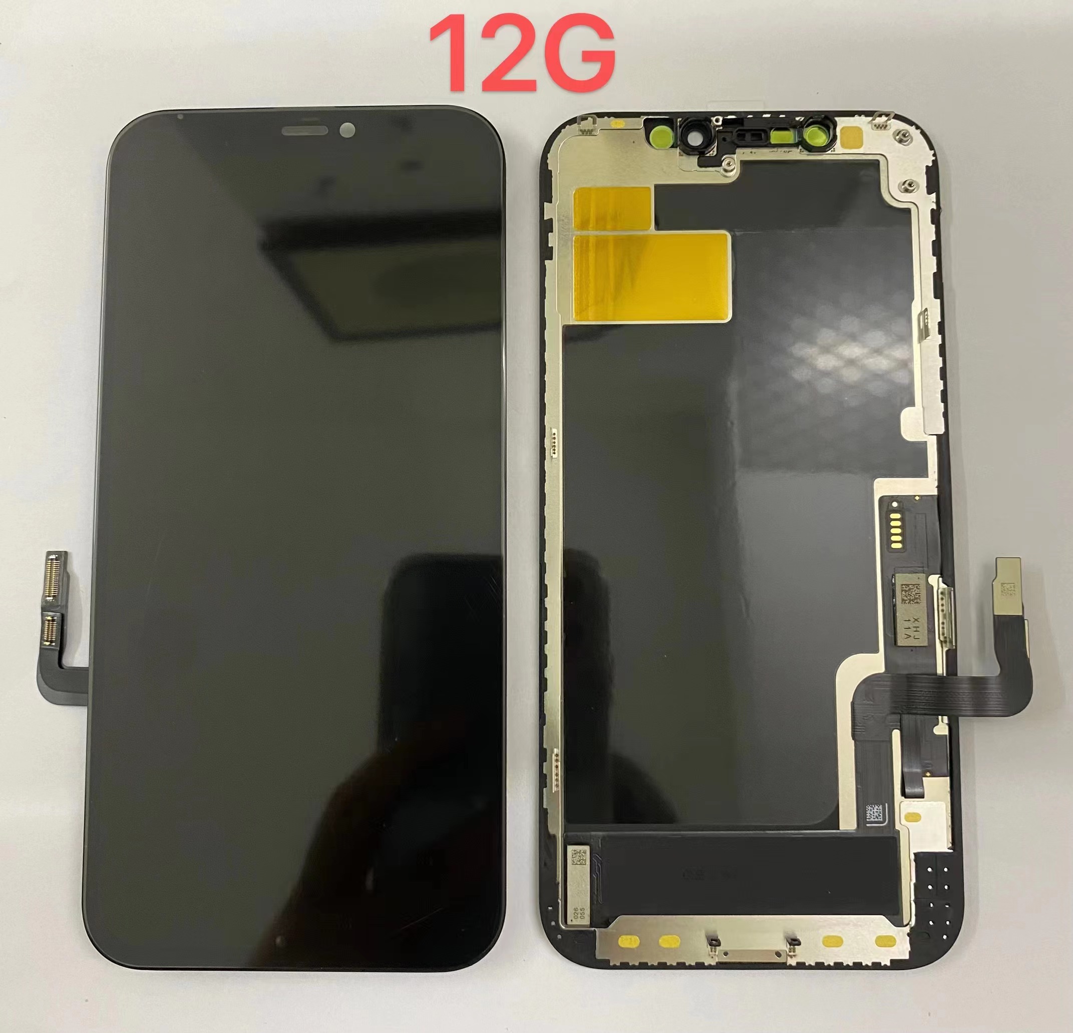 For iPhone 12/12Pro INCELL Lcd Screen display and Lcd Screen replacement