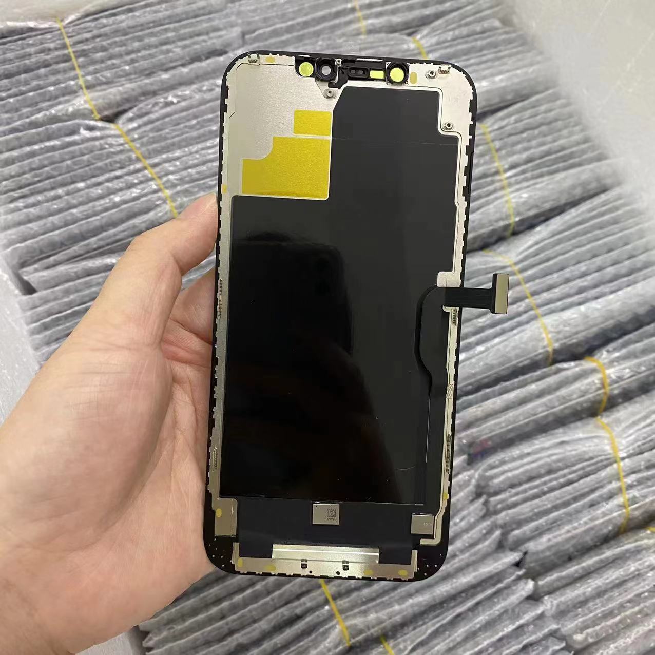 For iPhone 12 pro max incell Lcd Screen display and Lcd Screen replacement