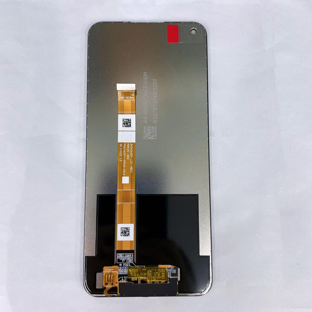 For OPPO A54 4G  Lcd Screen display and Lcd Screen replacement