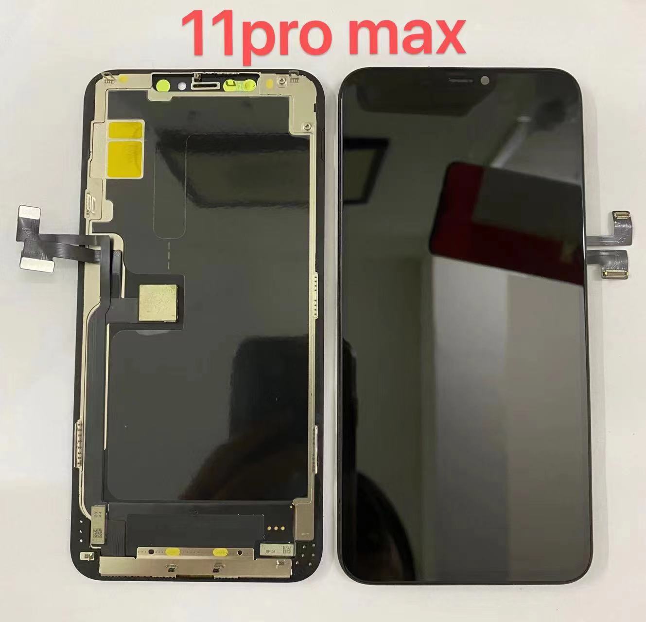 For iPhone 11 pro max incell Lcd Screen display and Lcd Screen replacement