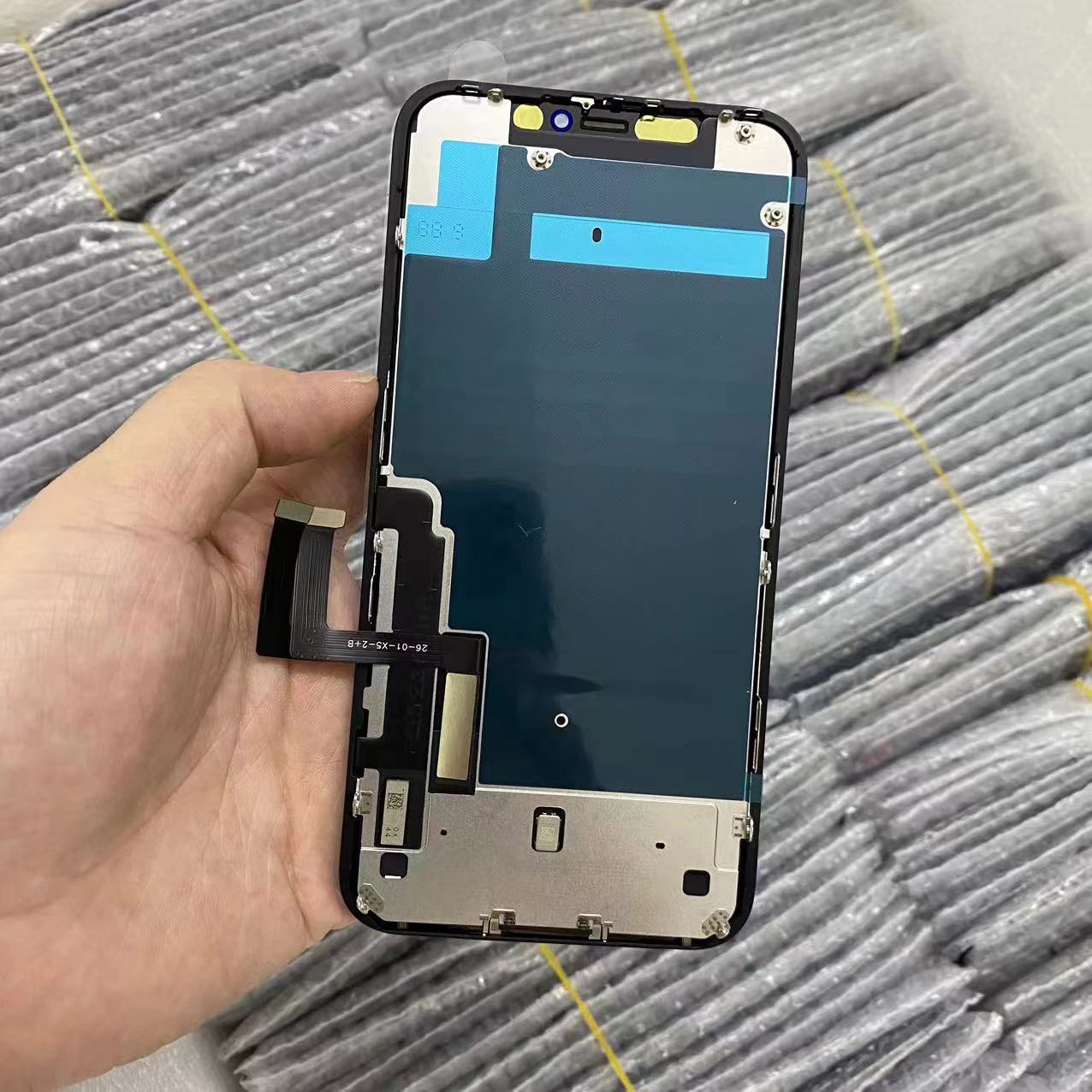 For iPhone 11 INCELL Lcd Screen display and Lcd Screen replacement