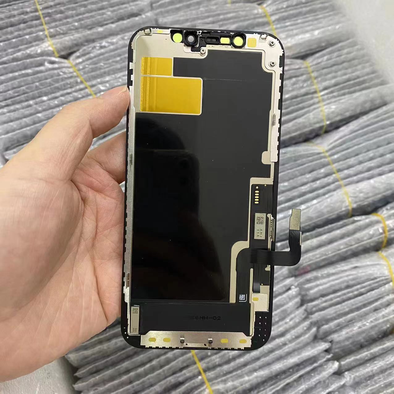 For iPhone 12/12Pro INCELL Lcd Screen display and Lcd Screen replacement