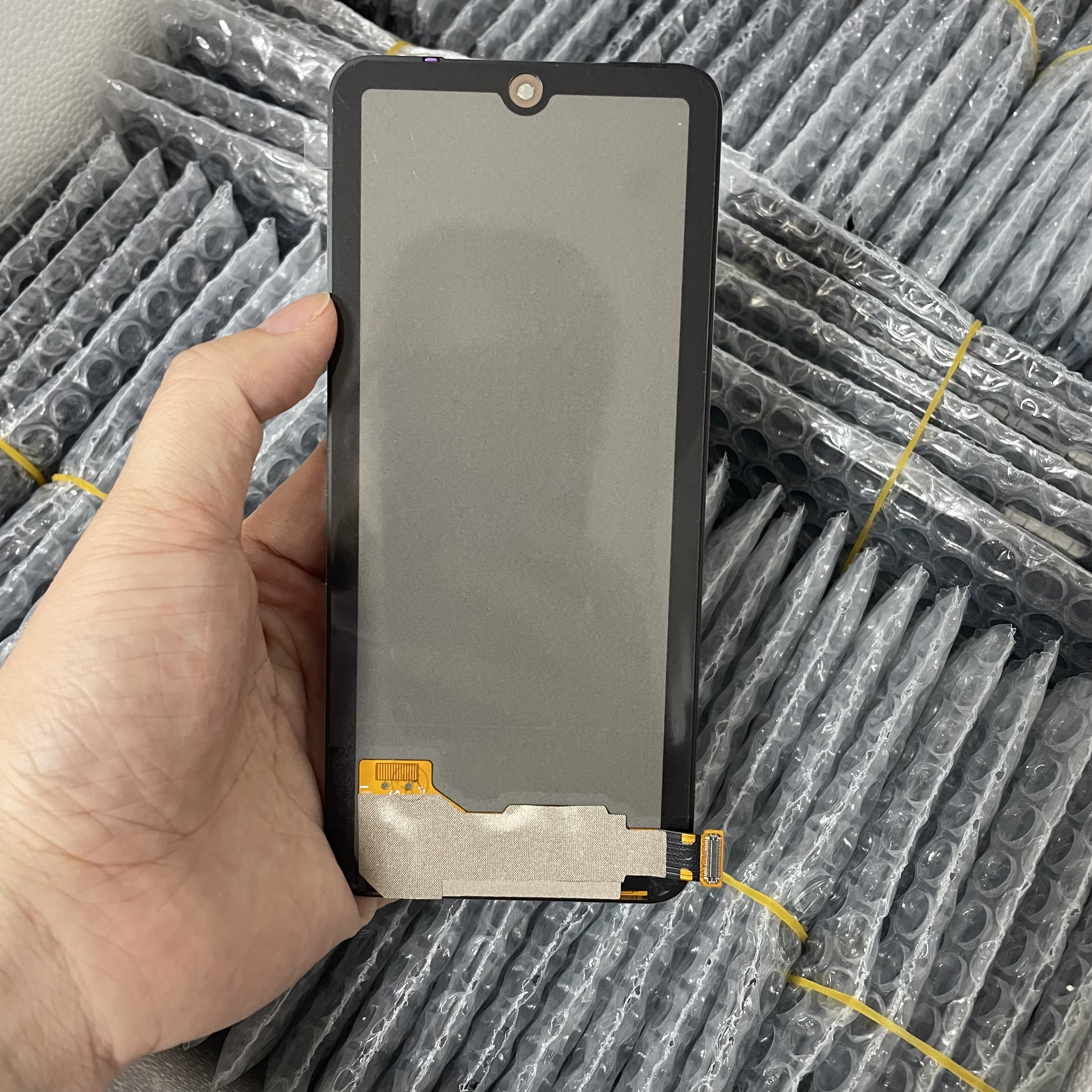 For Redmi Note10 4g oled Lcd Screen display and Lcd Screen replacement
