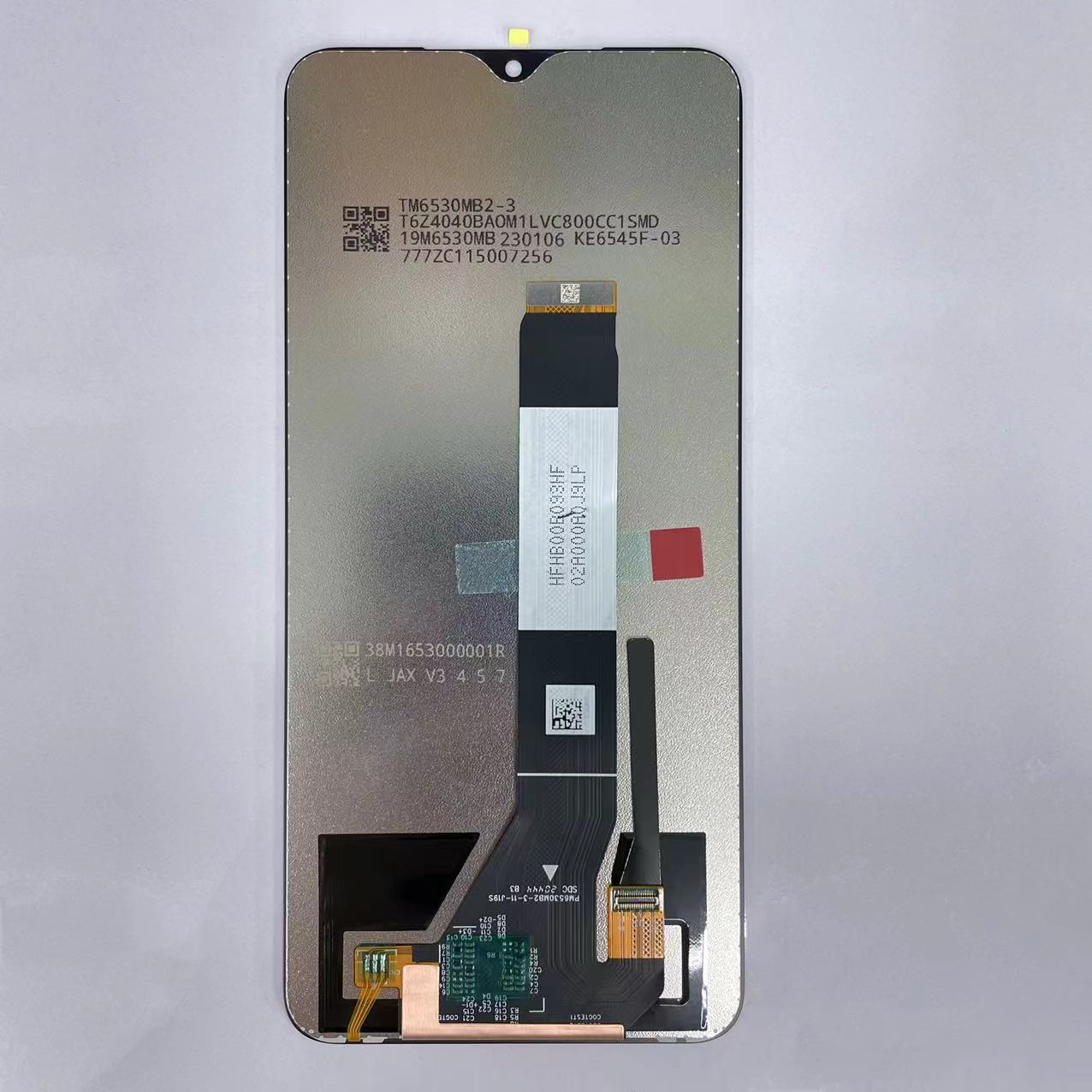 For Redmi 9T ORG Lcd Screen display and Lcd Screen replacement