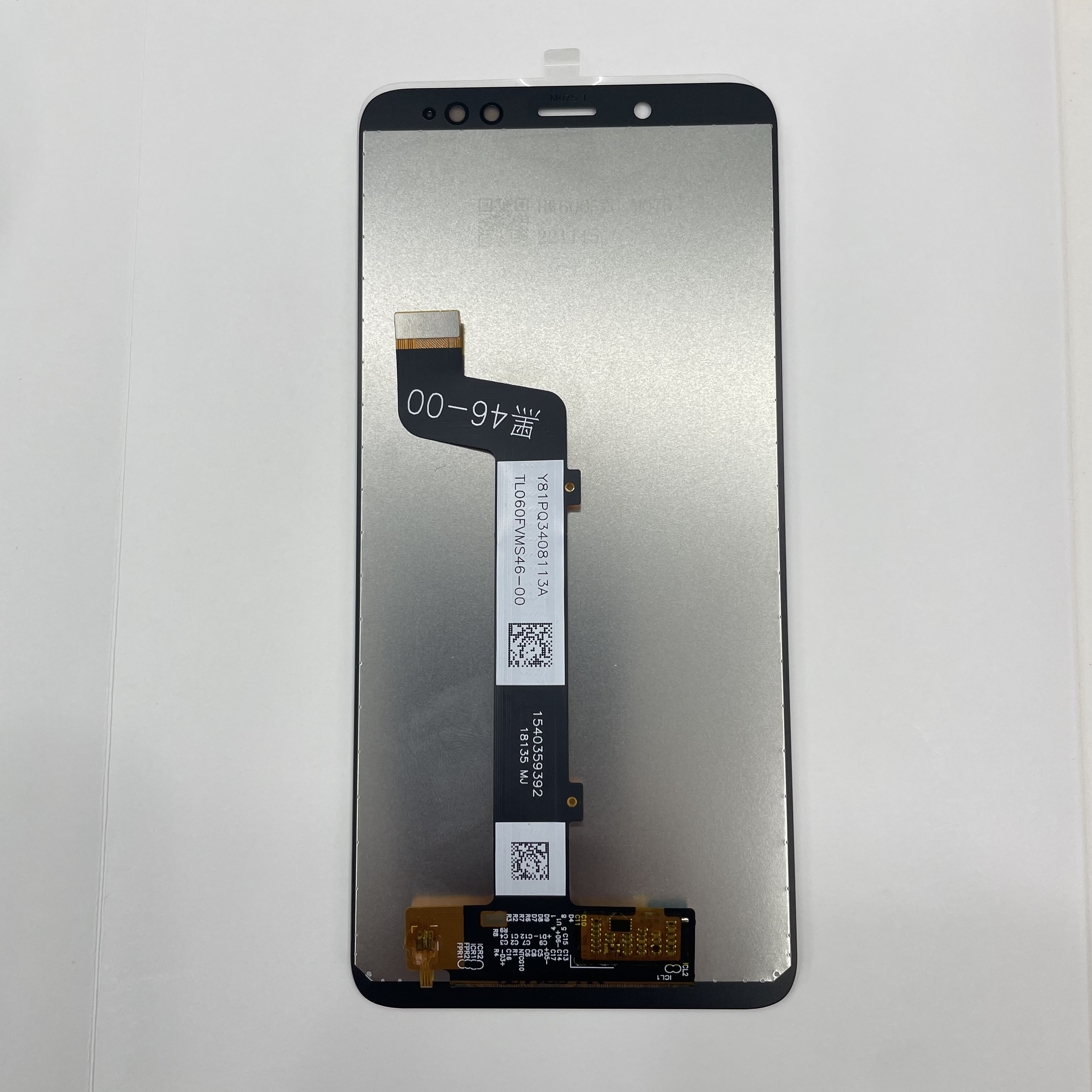 For Redmi Note5 Lcd Screen display and Lcd Screen replacement