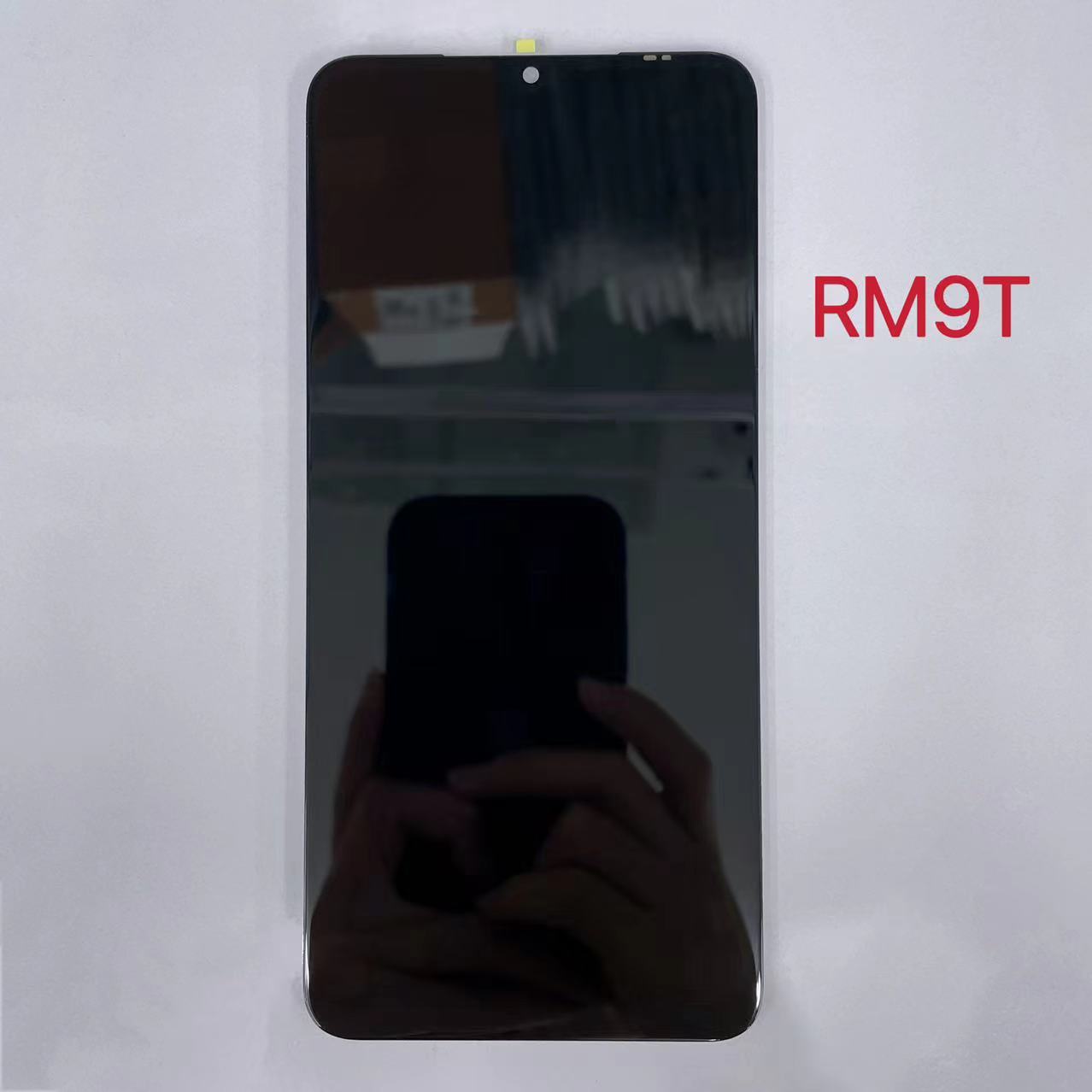 For Redmi 9T ORG Lcd Screen display and Lcd Screen replacement