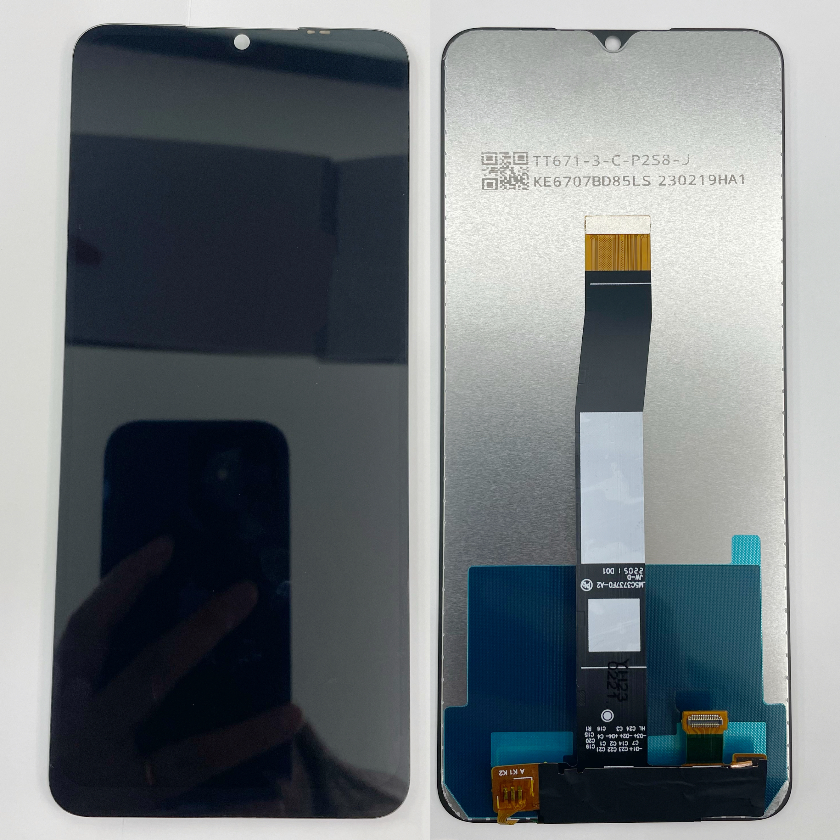 For Redmi 10C Lcd Screen display and Lcd Screen replacement