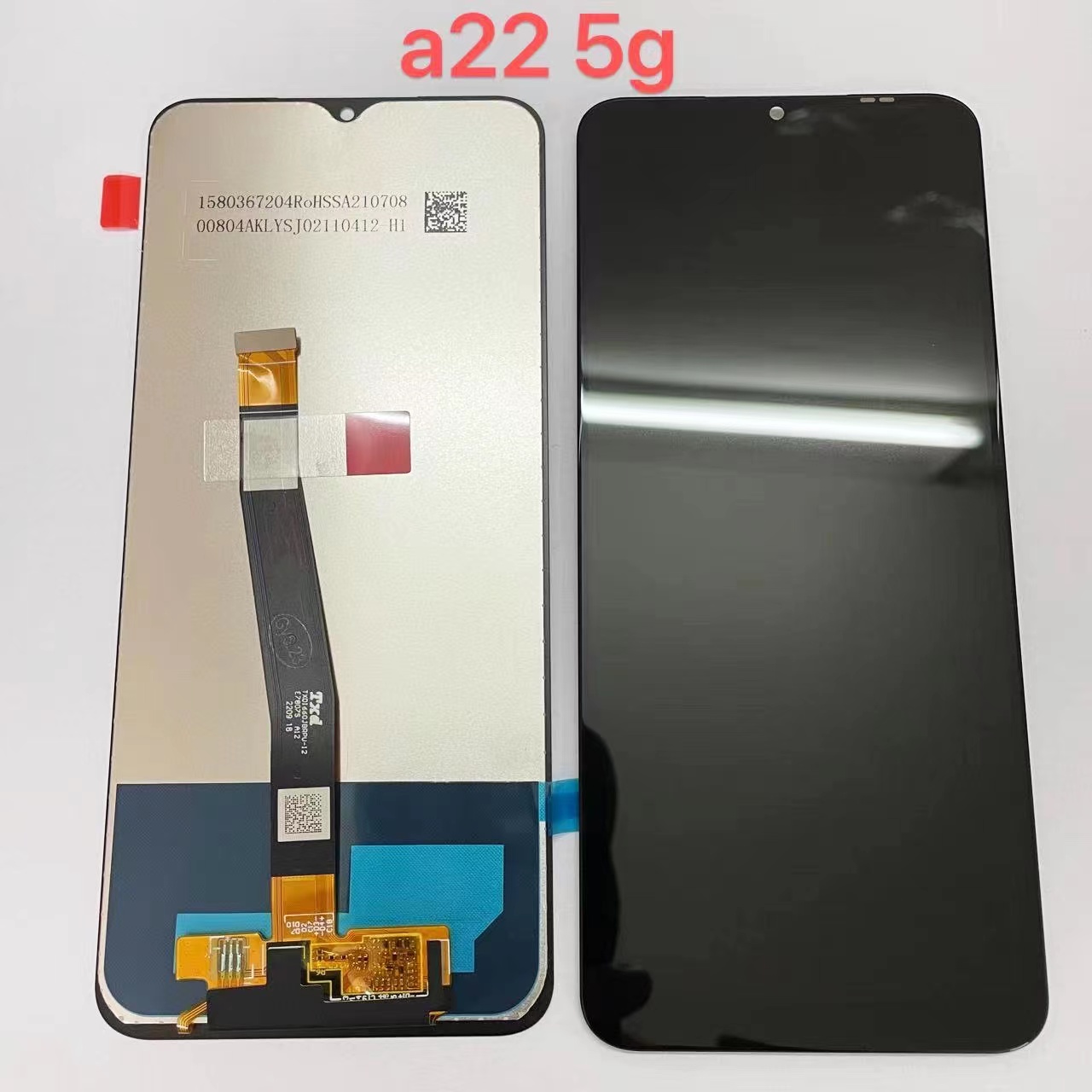 For Samsung A22 5G Lcd Screen display and Lcd Screen replacement