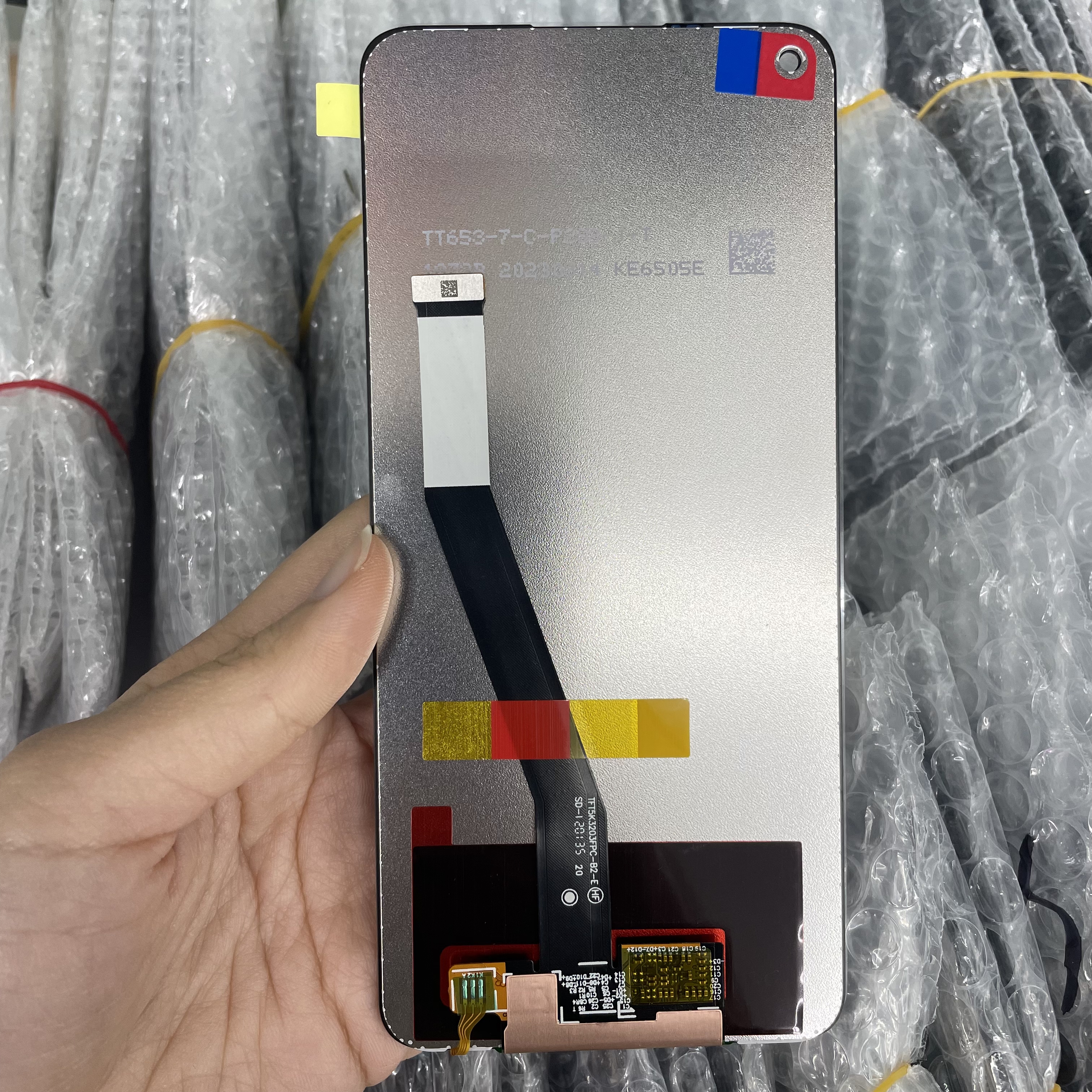 For Redmi Note 9/10X ORG Lcd Screen display and Lcd Screen replacement