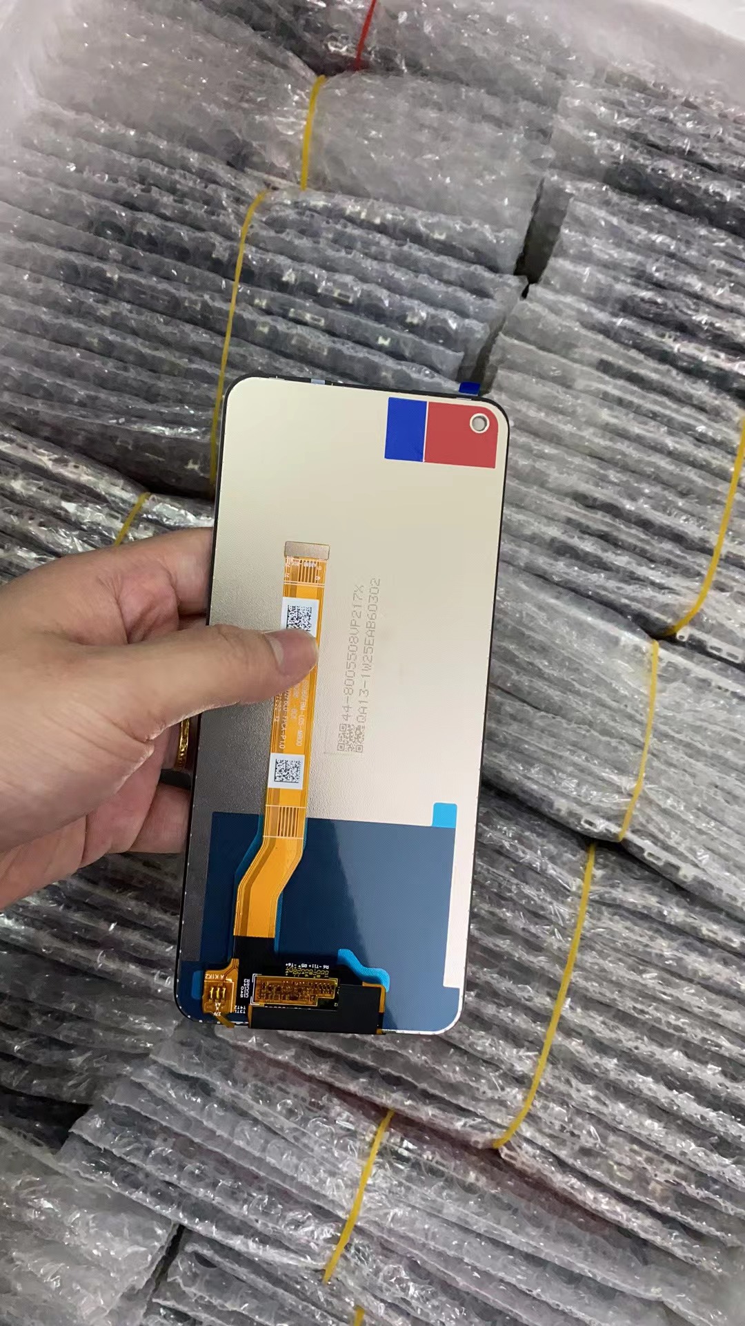 For Realme 9i ORG Lcd Screen display and Lcd Screen replacement