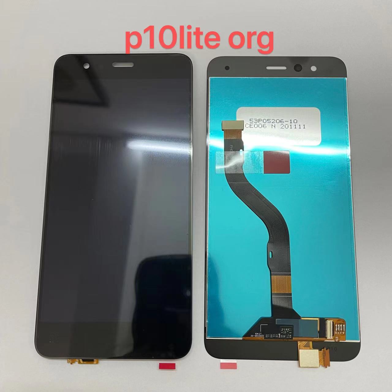 For HUAWEI P10 Lite ORG Lcd Screen display and Lcd Screen replacement