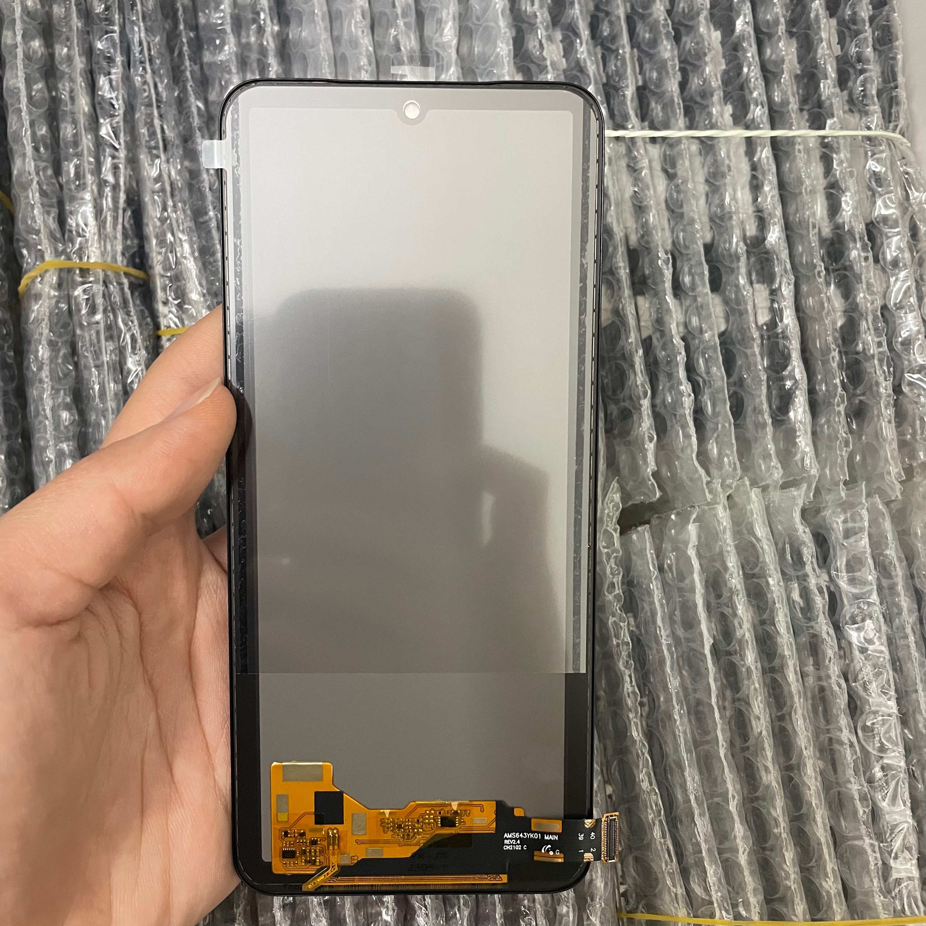 For Redmi Note10 4g INCELL Lcd Screen display and Lcd Screen replacement