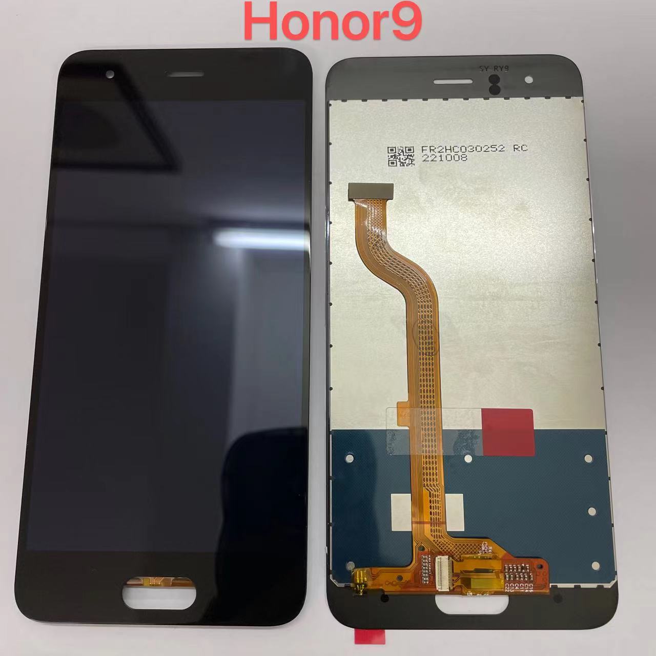 For Honor 9  Lcd Screen display and Lcd Screen replacement