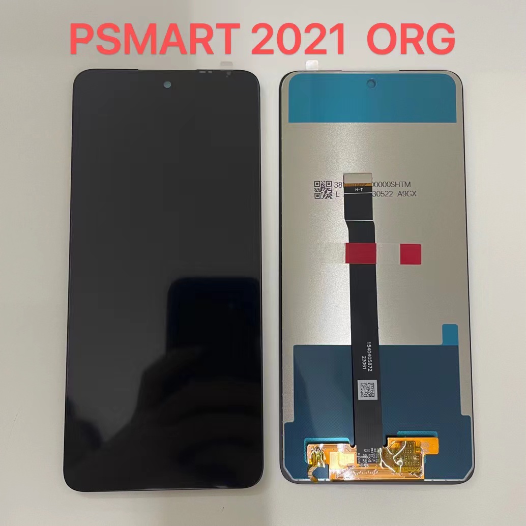 For HUAWEI P smart 2021 ORG Lcd Screen display and Lcd Screen replacement