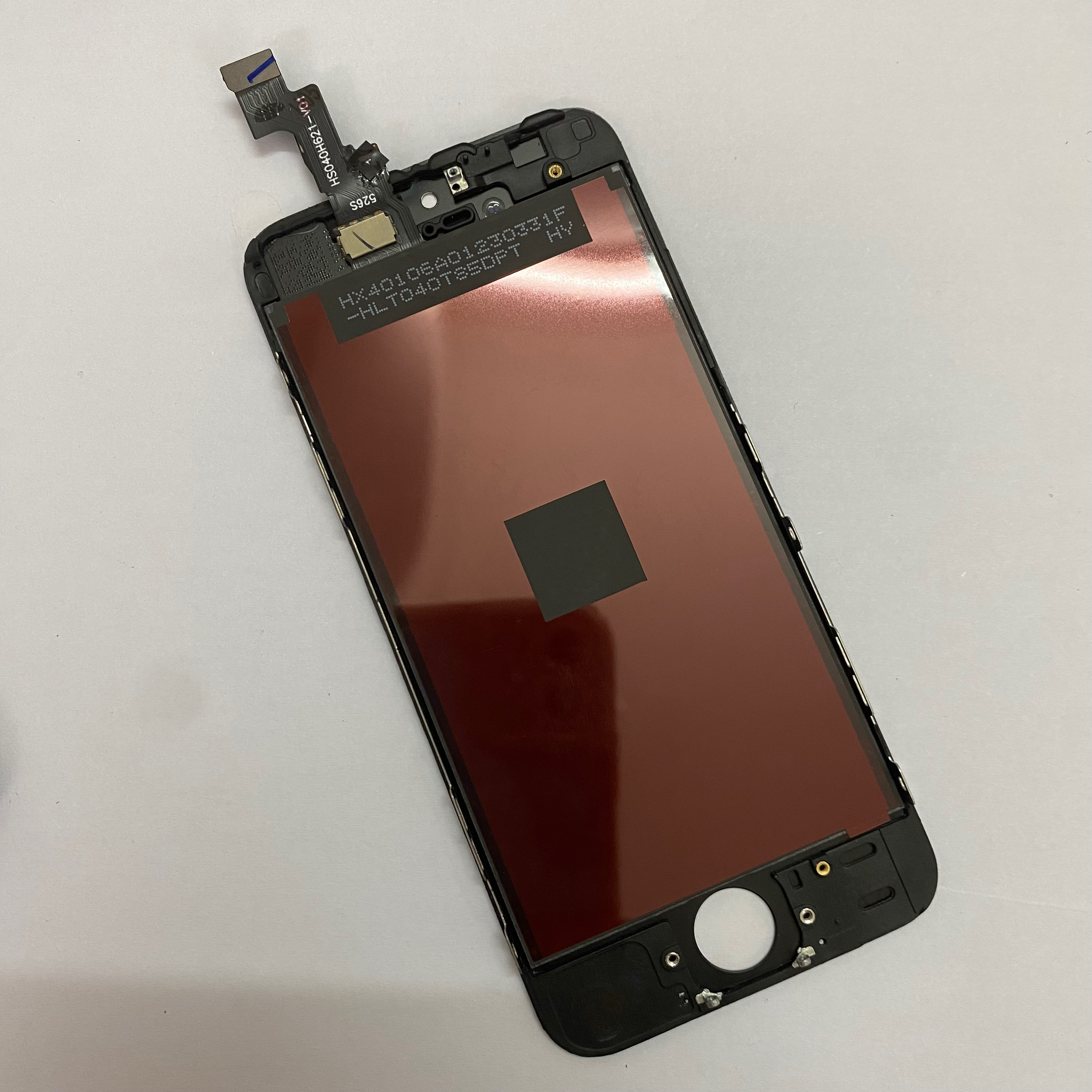 For iPhone 5S Lcd Screen display and Lcd Screen replacement