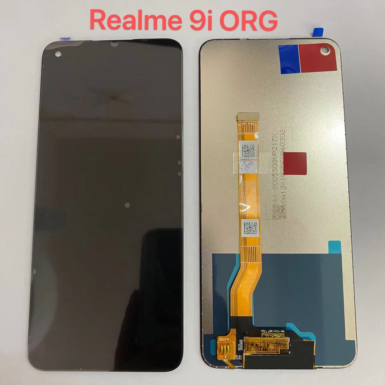 For Realme 9i ORG Lcd Screen display and Lcd Screen replacement