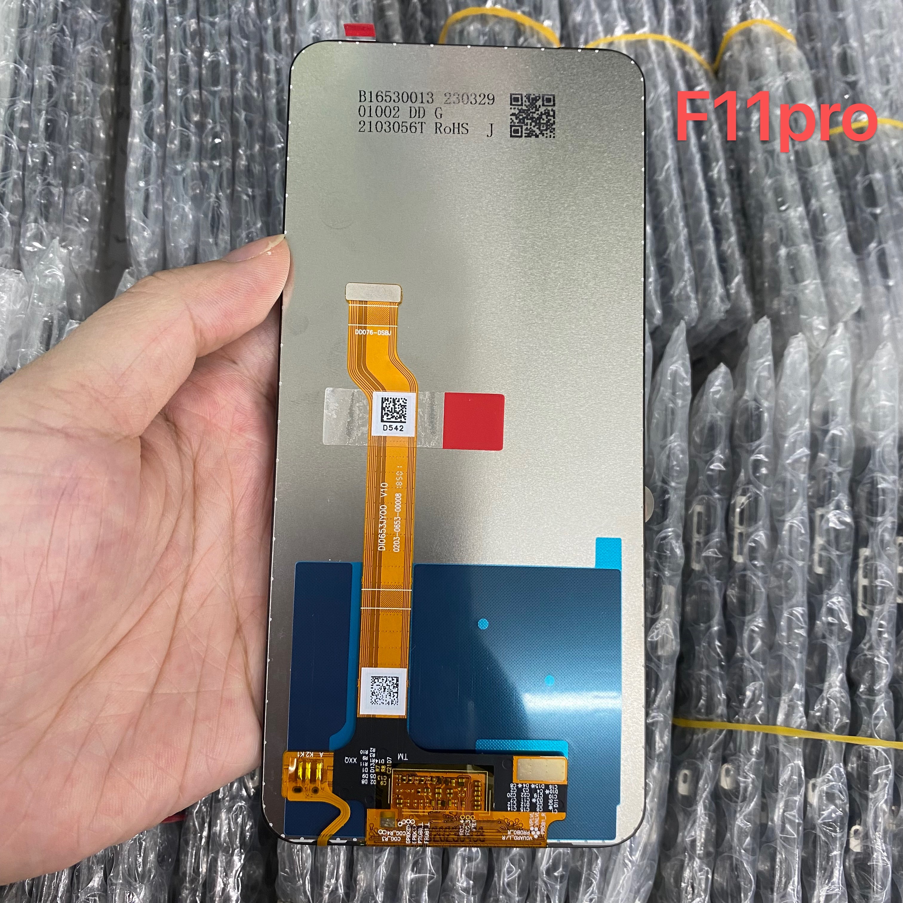 For oppo F11pro  Lcd Screen display and Lcd Screen replacement