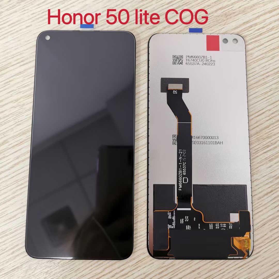 For Honor 50 lite Lcd Screen display and Lcd Screen replacement