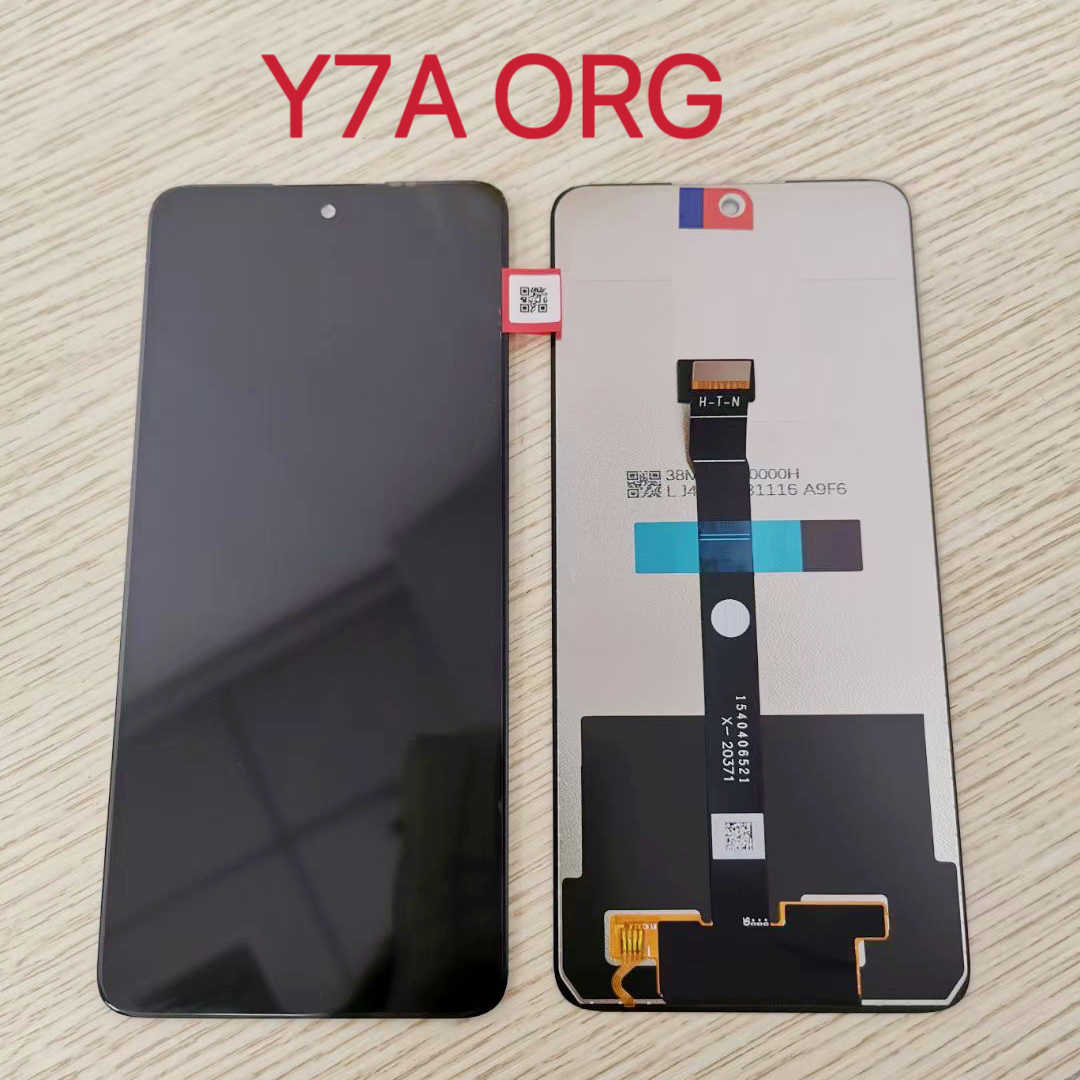 For HUAWEI P smart 2021 ORG Lcd Screen display and Lcd Screen replacement