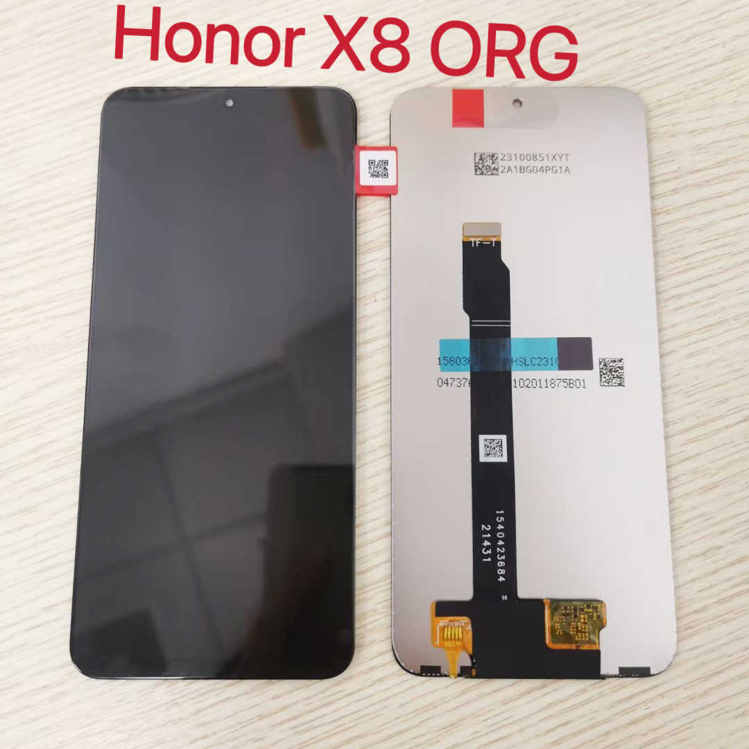 For HUAWEI  X8 Lcd Screen display and Lcd Screen replacement