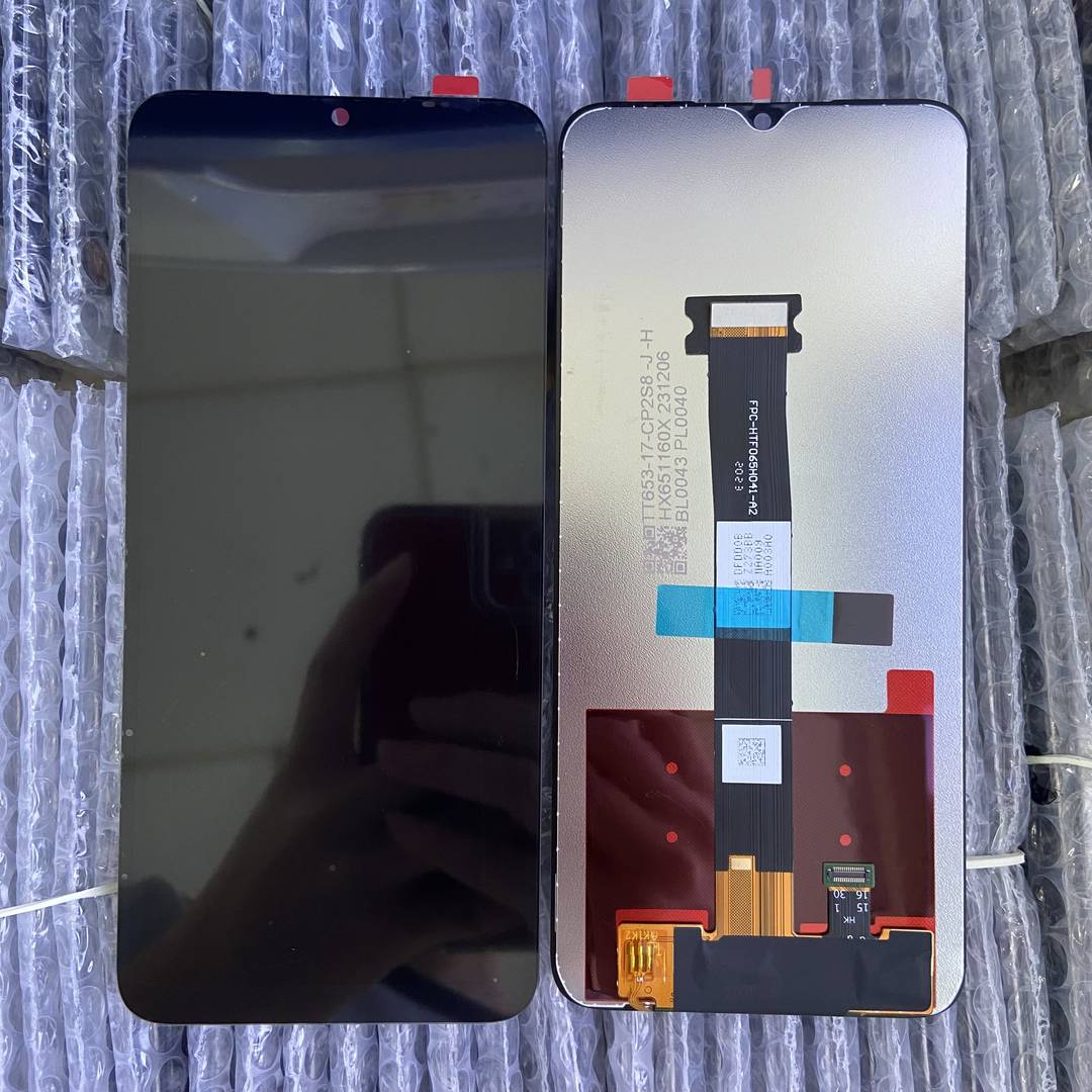 For Redmi 9A ORG Lcd Screen display and Lcd Screen replacement